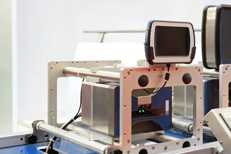 Malaysia CNC Machining Manufacturer 3C electronics components