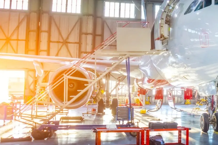 Malaysia CNC Machining Manufacturer aerospace precision parts