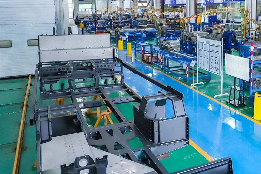 Precision Machining Services for Medical Device Machining