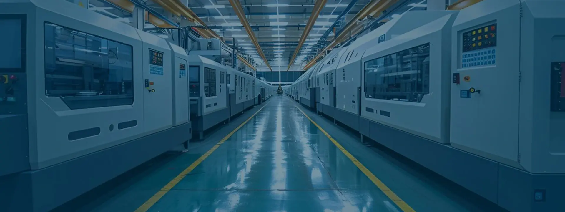Precision Machining Services for High‑End Industries