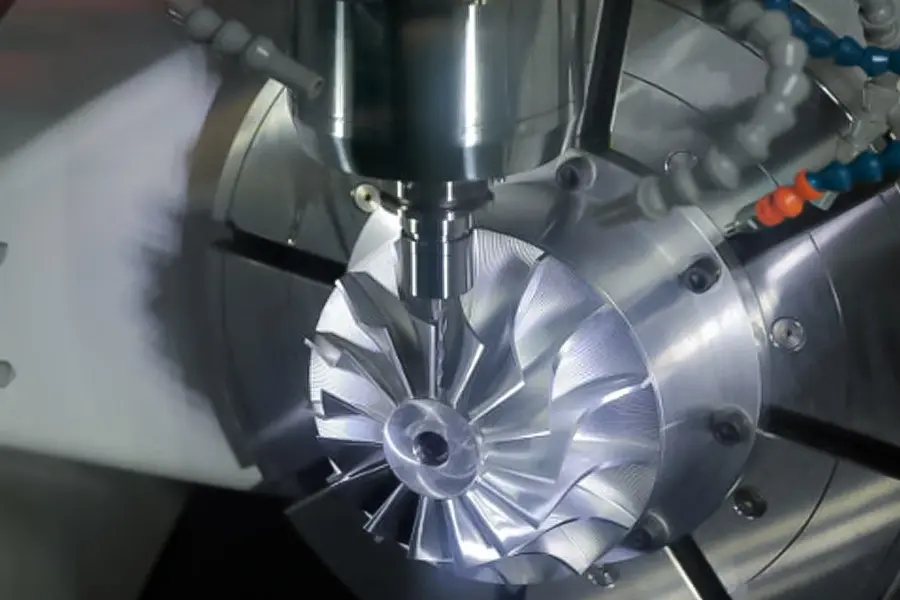 Malaysia CNC Machining Manufacturer 3‑5 axis cnc milling turning