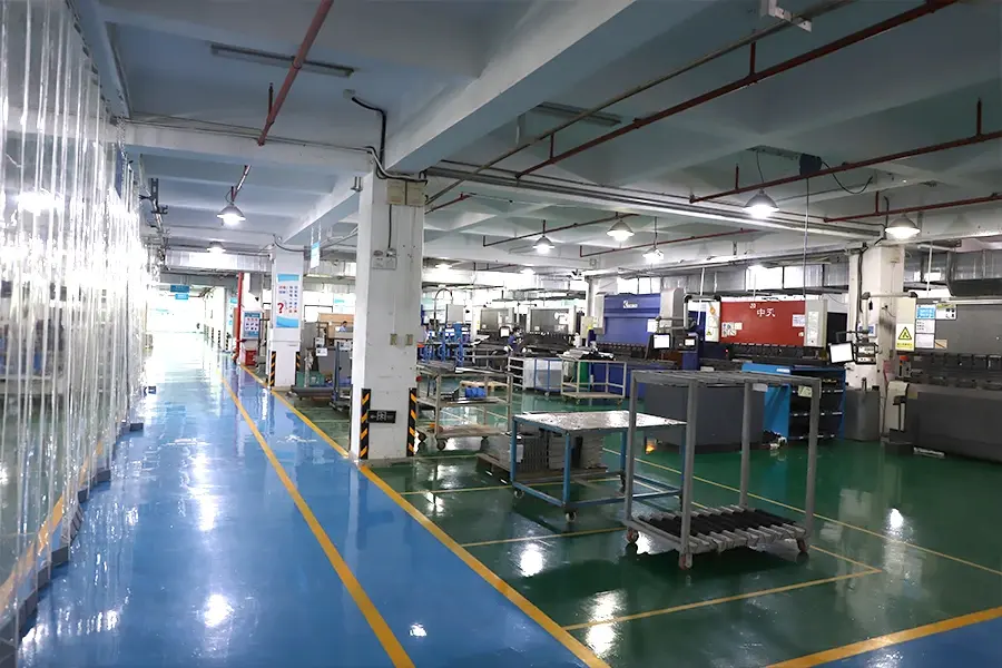Malaysia CNC Machining Manufacturer flexible prototype to mass production