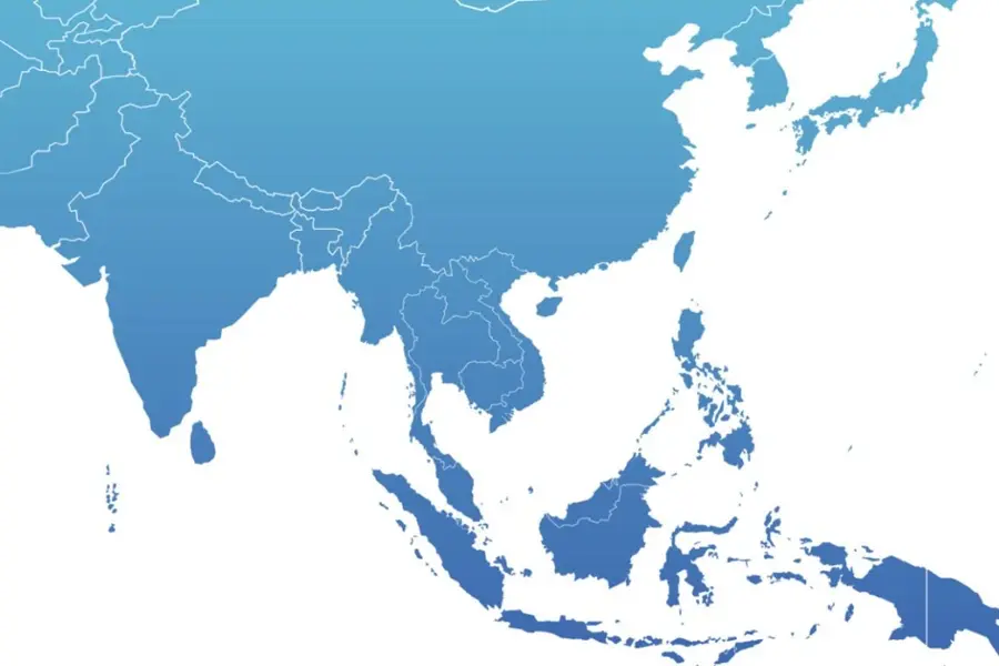 Malaysia CNC Machining Manufacturer southeast asia factory location