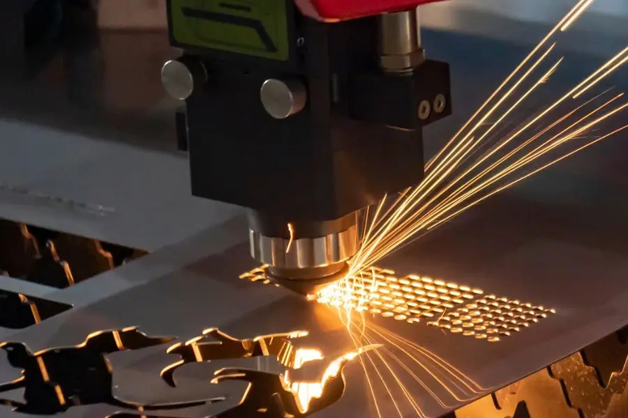 Malaysia CNC Machining Manufacturer ultra‑high precision production