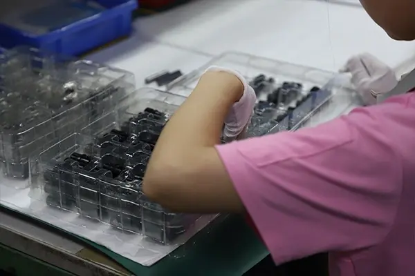 Custom Assembly Services