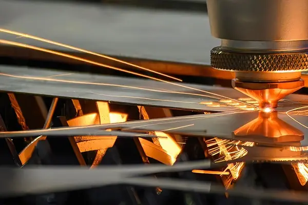 Laser Cutting Services