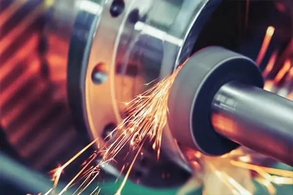 Precision Casting Services