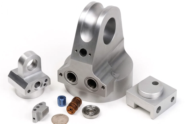 What Is Rapid Prototyping with CNC Machining?