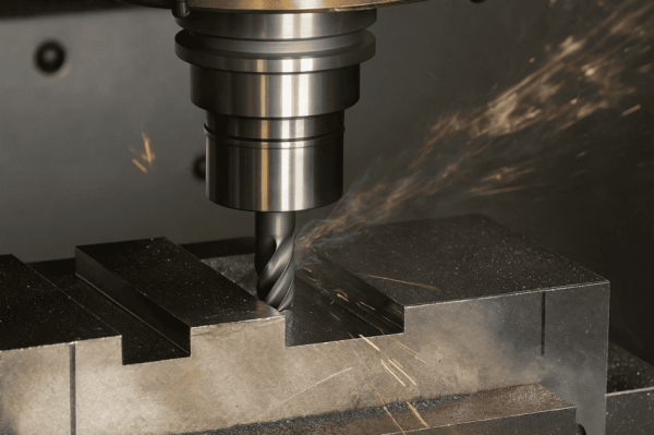 What is End Milling: A Comprehensive Overview