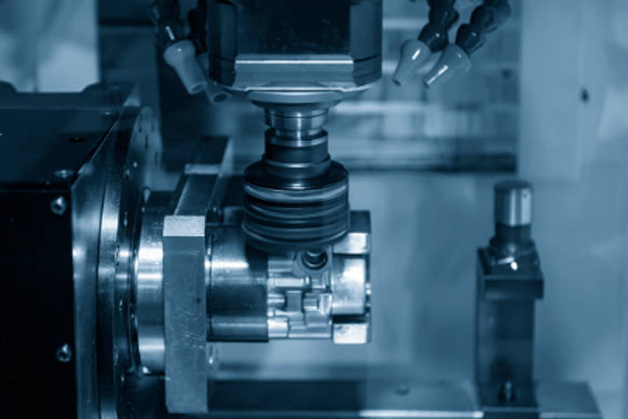 面铣与端铣的差异：CNC 加工全面指南