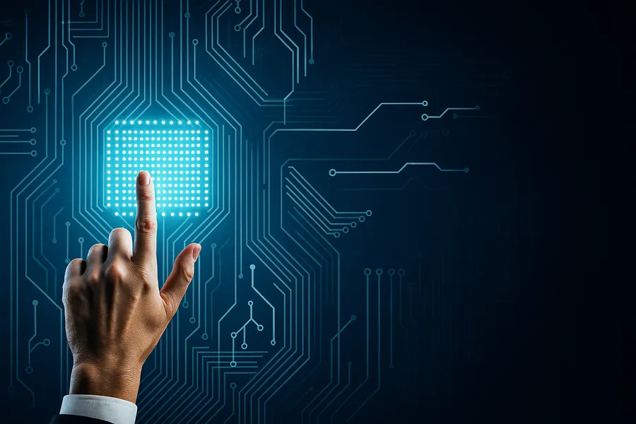 CNC Applications in the Semiconductor Industry: Enhancing Precision and Efficiency