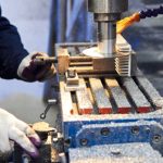 Precision Machining