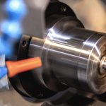 Turn-Mill Composite Machining