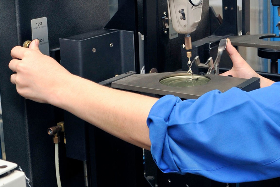 CNC Machining Process Comparison