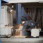 CNC Machining Process Comparison
