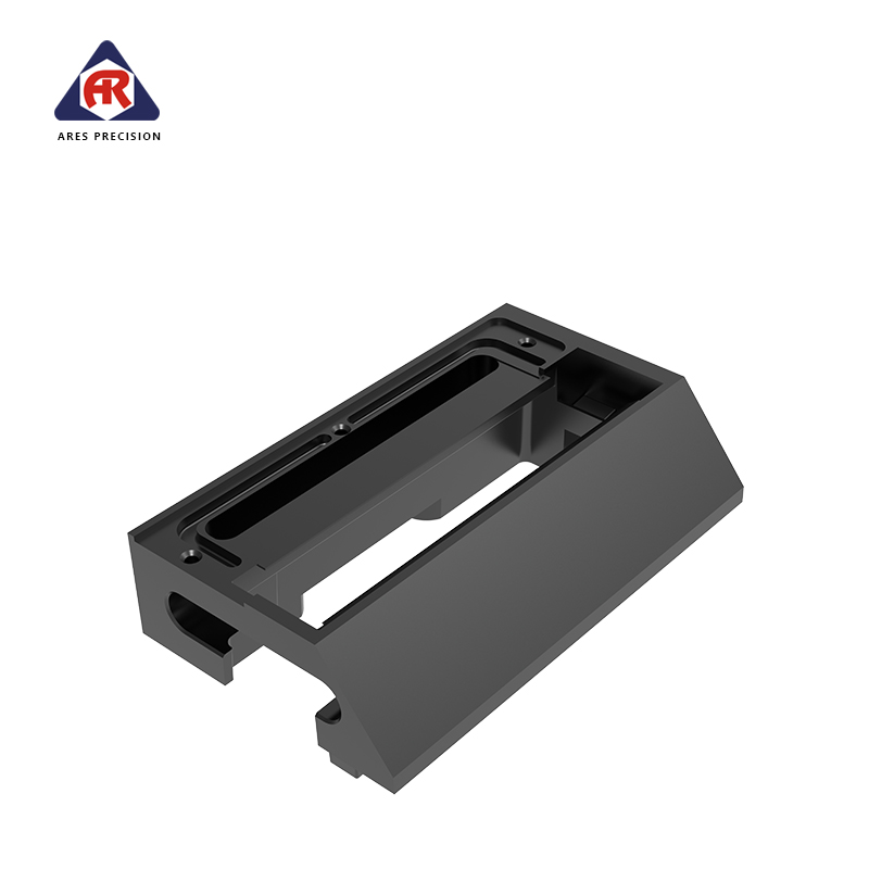 Module Mounting Aluminum Cavity Base