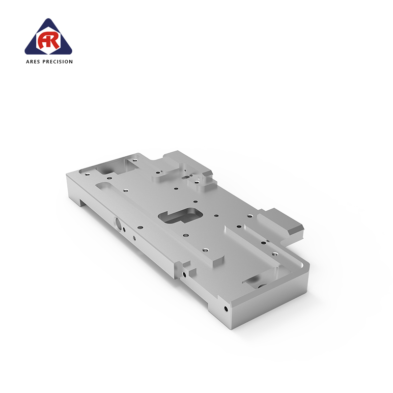 Module Sliding Mounting Base