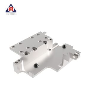 Multi Station Adapter Mounting Bracket