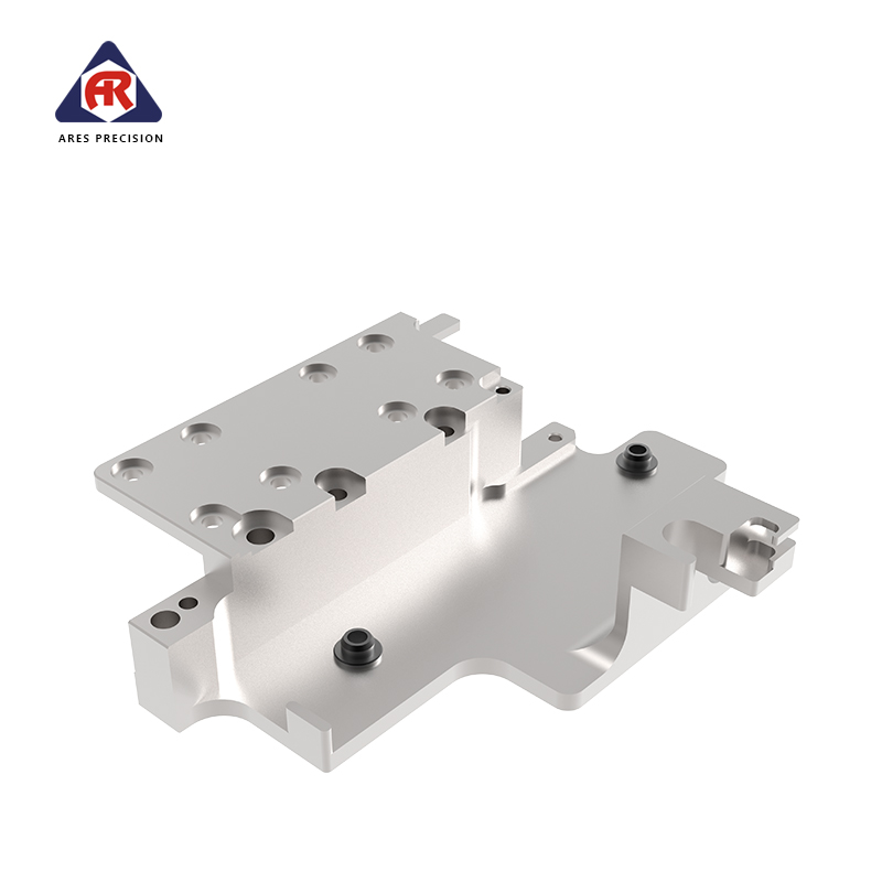 Multi Station Transfer Mounting Bracket