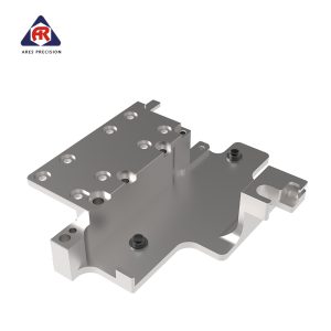 Multi Station Transfer Mounting Bracket