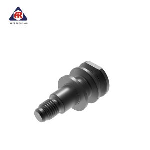 Step Limiting Shaft Screw