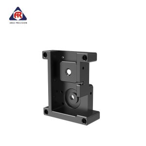 Transmission Component Fixing Bracket