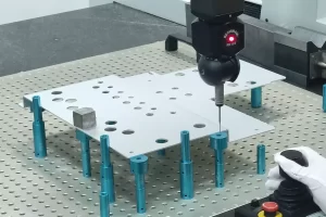 CNC Machining Service-Check the Required Precision and Tolerance